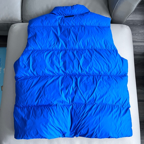 NWT - Pajar Quilted Lightweight Puffer Vest - Men L/Women XL, Men XL/Women XXL - Picture 9 of 13